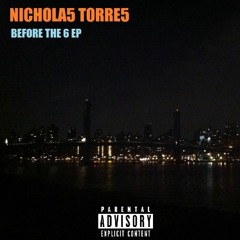 Nicholas Torres - All I Want For Christmas Is You (Christmas Song)(Before The 6 EP)