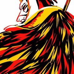 Underfell Soundtrack- Asgore