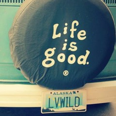 A Life That's Good Cover