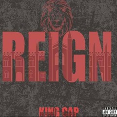 KING CAP FT SSG - P.O.F (PENALTY OF FEMALES) PROD. BY KING CAP