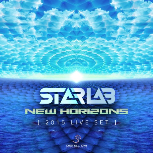 Stream STARLAB- NEW HORIZONS (2015-16 LIVE SET) by ☆ StarLab | Digital ...