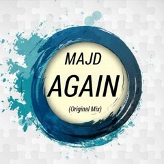 Majd - Again