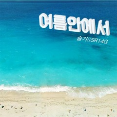 SEULGI - 여름 안에서 (Duet.SR14G)