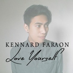 Kennard Faraon - Love Yourself (JB COVER)