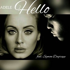 Adele & Taito & Paper Planes - Hello JLA (JoJoEdit)