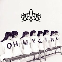 OH MY GIRL - CUPID (Music Box Remix)