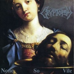 Graves of The Fathers - Cryptopsy Cover