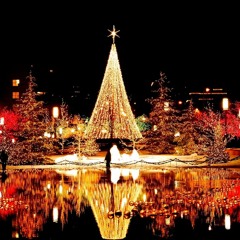 Grown Up Christmas List (feat. Raynaldo Wijaya)