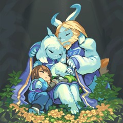 His Theme (ft. The Dreemurrs) [Redux]