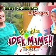 Apa Lahu(adek mameh)2016_hendrick straffe veder-_-[ MaulanaRicky_ ]