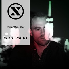 Subdrive Podcast - December 2015 - IN THE NIGHT