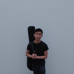 Qasidah Cinta - Ahmadul Amin