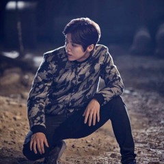 原动力 （星战版） - 鹿晗 luhan starwars edition