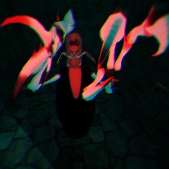[UTAU W.D Gaster] Bacterial Contamination