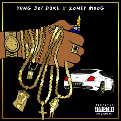 Yung Boi Duke X Zoney Moog - "Life In The Trap" Aka "L.I.T.T." (Co - Prod. Maior Productions)