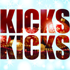 Talk Kicks 25th Very Special Christmas Special Spectacular