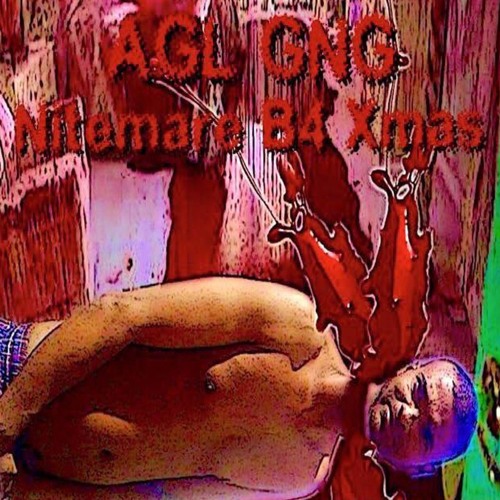 Jc Lowko, Sirus & Last Measure (AGL GNG) - Nitemare B4 Xmas/Reggie Diss (Prod By Makeeng)