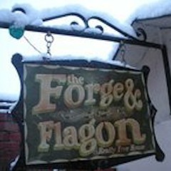Forge & Flagon Xmas Pubcast 2015