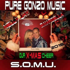 A Christmas Cheer with Nelly Jay & B.Marcella