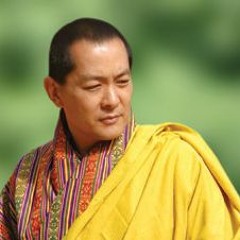 Gyalo Druk Gi Gyelpo By Kinley Tshering