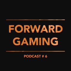 Fallout 4, Xbox vs PS, DnD, and More! - Podcast #6!