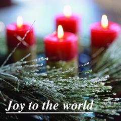 Carols by Candlelight (Longer version)