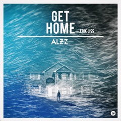 Alzz-Get Home (feat. Erik Liss)