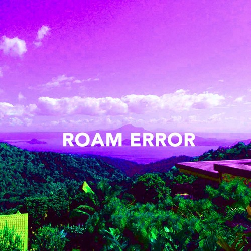 Roam Error