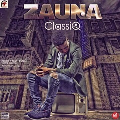 Zau'na (Prod by KennyWonder)