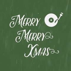 Merry Merry Christmas (JJQ-Jay)