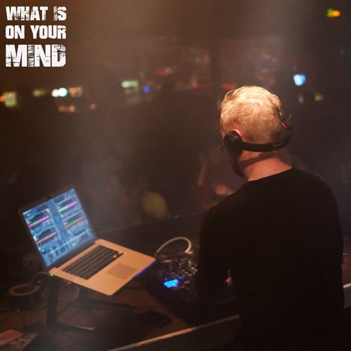 Dauphin ka Opening Set Techno Tuesday Amsterdam 08 12 15 By 