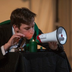 Neil Luck, Down With The Mistletoe