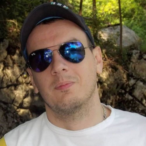 High By The Beach (Maxim Andreev Nu Disco Mix)