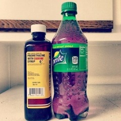 FAT ft Jreese "Codeine"