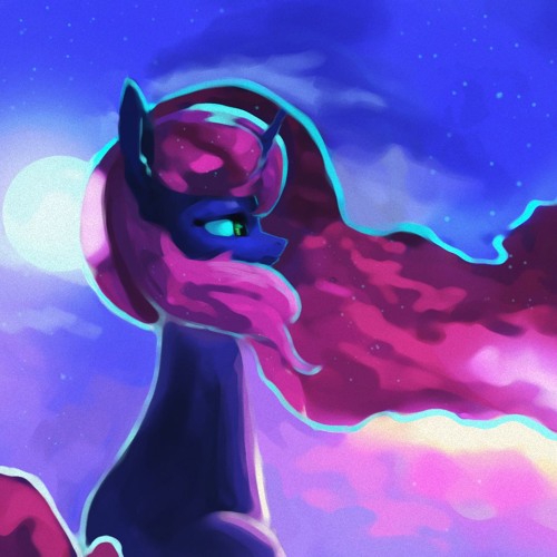 Heir of the Moonlight ft. FritzyBeat