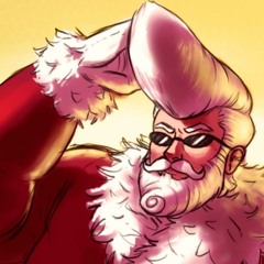 Here Comes Pompaclaus - Dapper Dog ft. Sui Snails