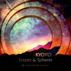 Kyoto - Mountain Drift