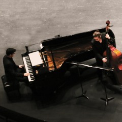 Atchafalaya Big Band