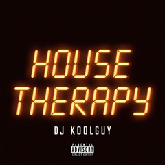 House Therapy  (Ending Tracks)