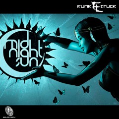 Funk Truck - Space Of Hz - OUT NOW !!!!!
