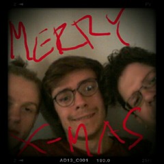 Christmas Blues 2015