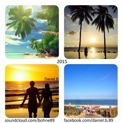 YEARMIXES BY DANIEL.B