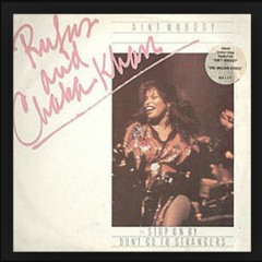 Ain't Nobody - Chaka Khan