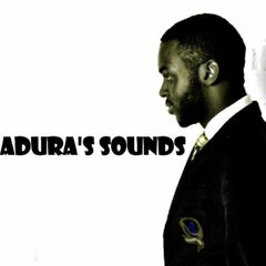 ADURA - Excellent God (Prod By Veemore)[2015]