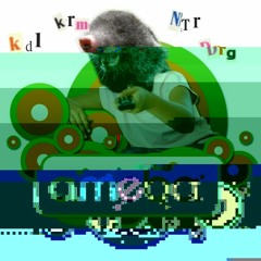 kodėl kurmiai neturi draugų (ameba)