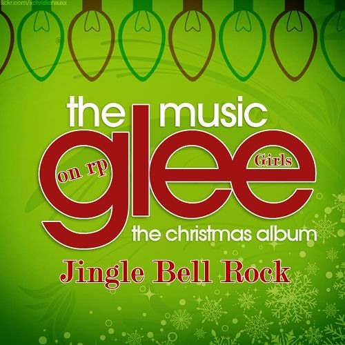 Stream Jingle Bell Rock - Girls by anastasiatach | Listen online for free  on SoundCloud