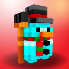 Agent Dodge - Chrsitmas Medley Song