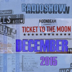 Ticket To The Moon Episode024 (December 2015)