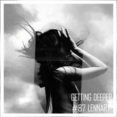 Getting Deeper #87 With LennArt - Christmas '15