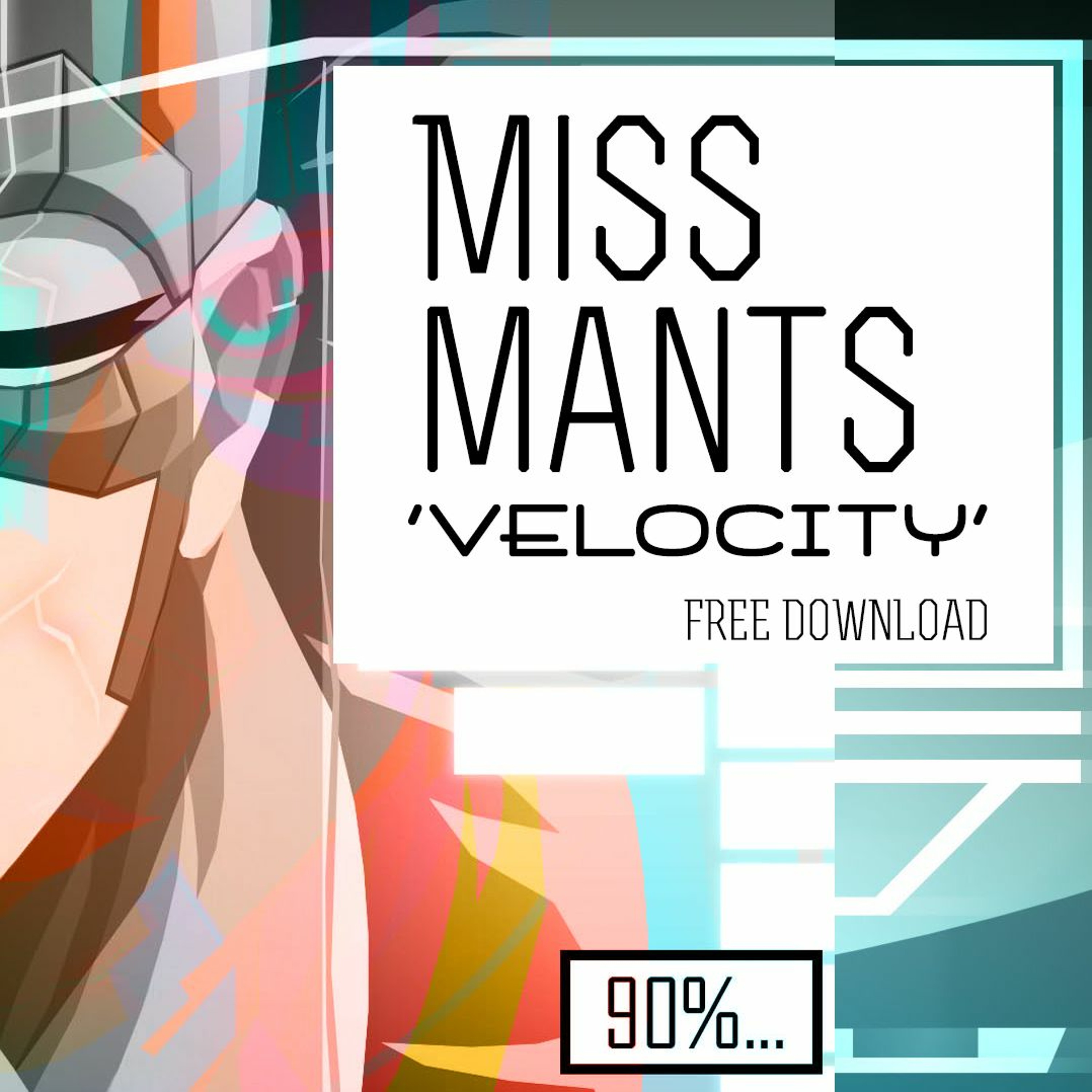 Miss Mants Music